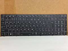 新品未使用 FRONTIER ノートPC用 日本語キーボード CVM18H90J09430 6-80-N15Z0-21D-1