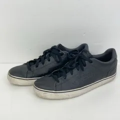 PUMA/プーマ ローカットスニーカー ブラック 26cm 品番 363685 03 シューズ/靴/運動靴[OL01979]