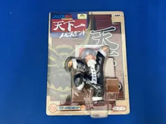 未開封品 F賞 天下一メモスタンド(ジャッキｰ･チュン) 一番くじ ドラゴンボｰル摩訶不思議アドベンチャｰ編