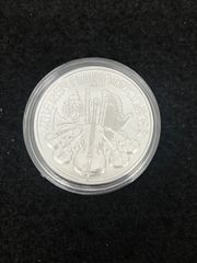 2020オーストラリア難破船Zuytdorp三角1オンスシルバー$ 1コイン