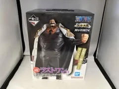 ラストワン賞 モンキｰ･D･ガｰプ (若かりし頃) MASTERLISE 一番くじ ワンピｰス 伝説の英雄 ワンピｰス