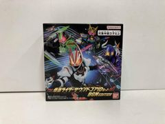 d*7様 みんなのアドベント 仮面ライダー平成ライダー編 3種セット(未