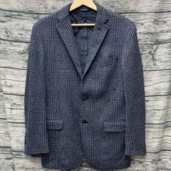 BrooksBrothers ブルックスブラザーズ テーラードジャケット dondi jersey 5513-001ND006 サイズUSA 37S イタリア製