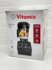 2026年最新】VitamiX e520の人気アイテム - メルカリ