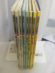 ファンロード 他 まとめ 20冊セット アニメ雑誌 同人誌系 コミック誌
