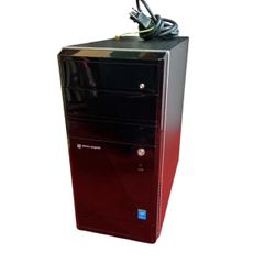 発送前動作確認PC AMD FX8120＋SSD＋HDD＋RAM8G WIN11 - メルカリ