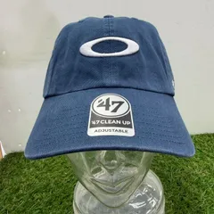 【葛西】【新品未使用品】オークリー OAKLEY メンズ キャップ FOS901220 Remix Dad Hat 帽子 ゴルフキャップ