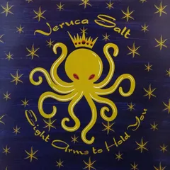 【送料無料】1050901 / eight arms to hold you / veruca Salt / CD
