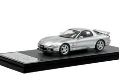 トヨタ特注 1/30 新型 トヨタGR スープラ カラーサンプル アイス