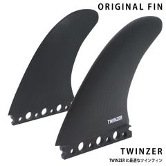 Timmy Patterson：DEVIL FISH 5'10