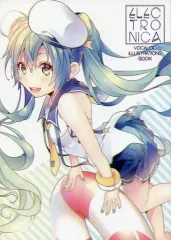【中古】男性向一般同人誌 ≪ボーカロイド≫ ELECTRONICA / しおみづ / SwaT