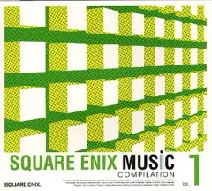 【中古】ゲームミュージックCD SQUARE ENIX MUSIC COMPILATION VOL.1