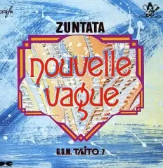 【中古】ゲームミュージックCD ZUNTATA / nouvelle vague