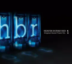 【中古】ゲームミュージックCD 「HEAVEN BURNS RED」オリジナル・サウンドトラックVol.1[完全生産限定盤]