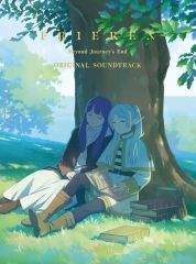 [중고] 애니메이션 계 CD [장송의프리렌] 오리지널 사운드 트랙