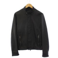 ヒューゴボス HUGO BOSS × ポルシェ PORSCHE コラボ ラムレザー