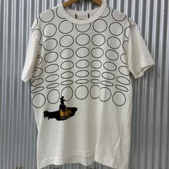 THE BEATLES×COMME des GARCONS イエローサブマリン 티셔츠