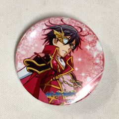 7】 Rejet LAGRANGE POINT 緋室キラ 缶バッジ - メルカリ