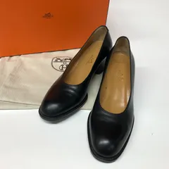 2026年最新】HERMES レディース ハイヒール・パンプスの人気アイテム