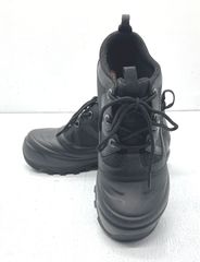 [盛岡58-0079] THE NORTH FACE Snow Shot Low WP ARCTIC GRIP ザノースフェイス スノーショット ロー ウォータープルーフ アークティックグリップ 26cm [中古/80]
