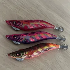 DUEL  デュエル  マグQ  タングステン  3.5号