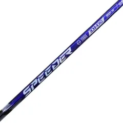 【中古】 キャロウェイスリーブ付き(QUANTUM系) フジクラドライバー用 シャフト SPEEDER NX VIOLET 50 (フレックスS)Bランク ゴルフクラブ