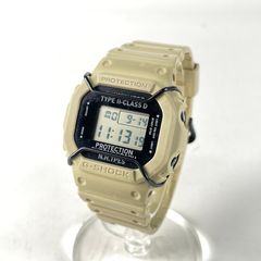 N.HOOLYWOOD × G shock DW-D5600PN-1JR - メルカリ