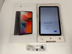 T1 HD Tablet 10.1インチ 128GB - メルカリ