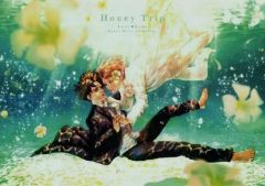 [중고] 여성용 일반 동인지(BL 포함) ≪진격의 거인≫ Honey Trip / 유키초 / 안나 (리바이×엘렌)