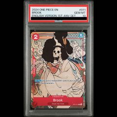 PSA10】オベリスクの巨神兵 プリズマティックシークレットレア LPST
