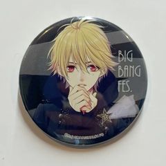 7】 Rejet LAGRANGE POINT 緋室キラ 缶バッジ - メルカリ
