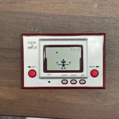 Nintendo GAME & WATCH BALL 2010 復刻版 クラブニンテンドー限定 非売品 RGW-001 動作確認済