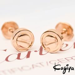 Tiffany & Co. ティファニー 925 ツイスト ノット カフス カフリンクス
