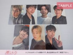 ARIRANG Weverse shop 初回特典 トレカ マンネライン セット ARIRANG Weverse shop 初回特典 トレカ マンネライン セット - メルカリ