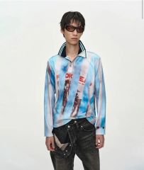 Acne Studios ロゴ ロングスリーブTシャツ ゲームシャツ S - メルカリ