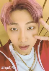 BTS Butter RM トレーディングカード