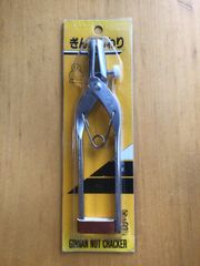 新品　銀杏割り