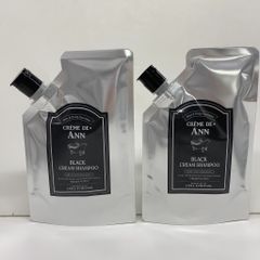 クレムドアン プレミアムリッチ クリームシャンプーAA 300g×3 - メルカリ