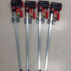 ベッセイ　クランプ　UK60　4本ｾｯﾄ