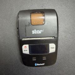 モバイルプリンター】starmicronics sm-l200 ロール紙9個付 - メルカリ