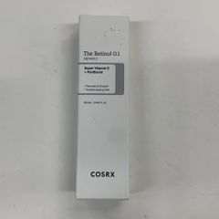 X1907 K 即納　COSRX ザ レチノール 0.1 クリーム 20mL