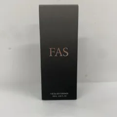 X1792 　即納　FAS ザ ブラック エッセンス 120mL