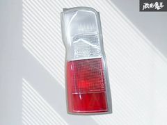 割れ無し！】TOYOTA トヨタ 純正 GZG50 センチュリー テールライト