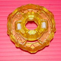ベイブレードX BEYBLADE X ビット/DB ディスクボール UX-03 - メルカリ