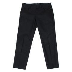 イッセイミヤケISSEY MIYAKE プリーツワイドパンツ 黒S位 - メルカリ