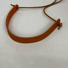 MBハイエンド シュランケンカーフレザーマスク&グラスコード PERLINGER