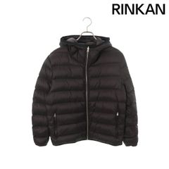 テンシー 18CTCUD03103 002197 リバーシブルフーデッドライナーダウンジャケット メンズ 48