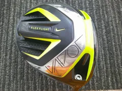 中古 ドライバー ナイキ Vapor Flex/TourAD MJ-6(JP)/S/0[6551]■博多