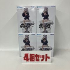 未開封 hololive ホロライブ ぬーどるストッパー 獅白ぼたん