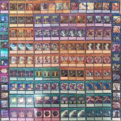 遊戯王 ブラックマジシャン デッキ 本格構築 ブラマジ マジシャン